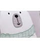 ALMOFADA URSO POLAR